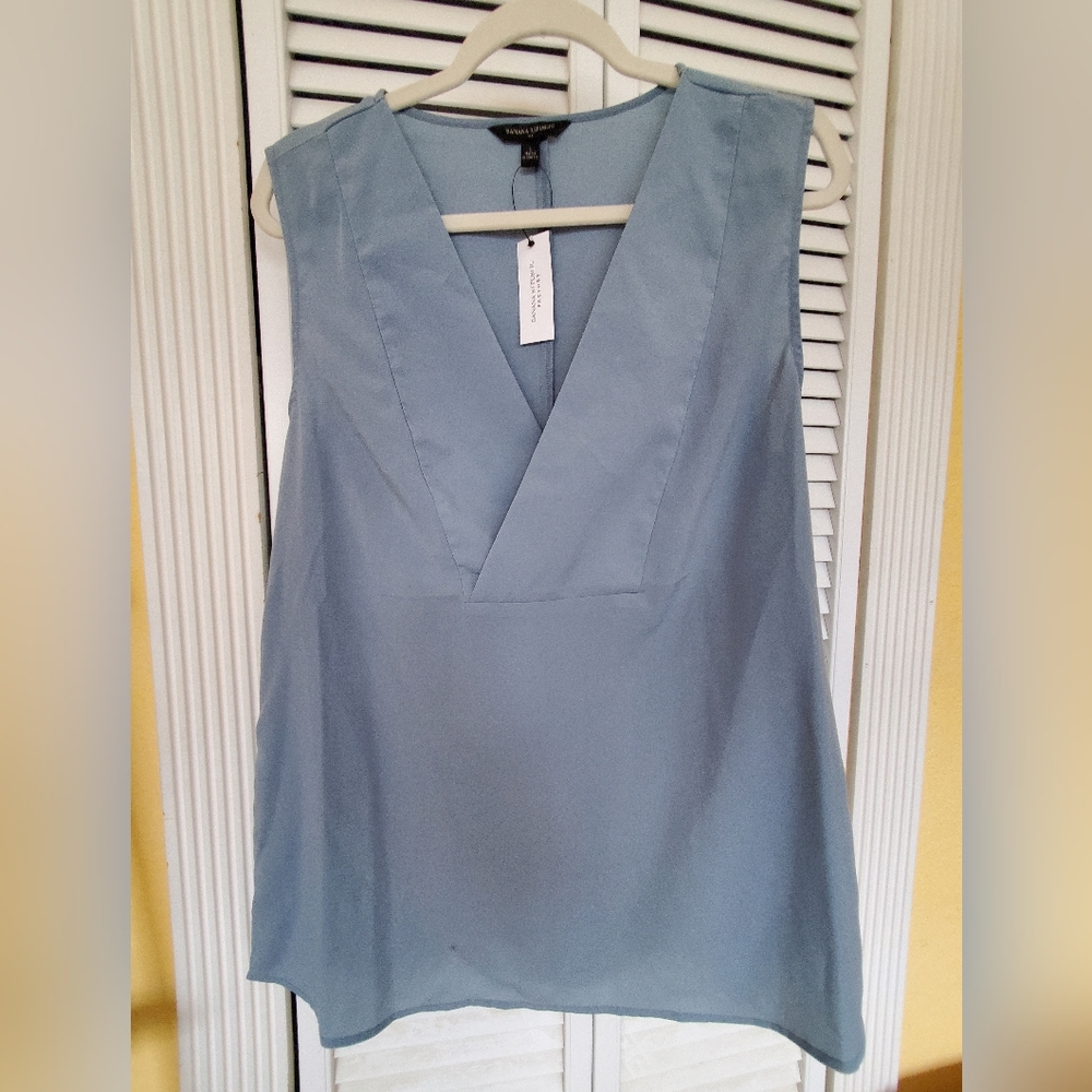 Banana Republic top <BrandNew>